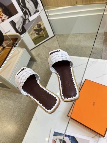 Replica Hermes Shoes Hermes sz35-42 mnh0701