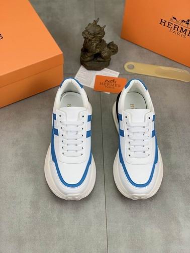 Replica Hermes Shoes Hermes sz38-45 mnh0801