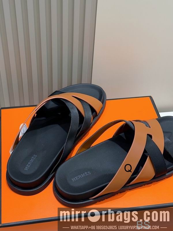 Replica Hermes Shoes Hermes sz38-45 BS0602