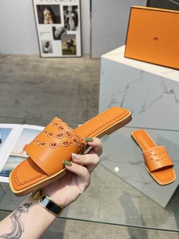 Replica Hermes Shoes Hermes sz35-42 mnh0701