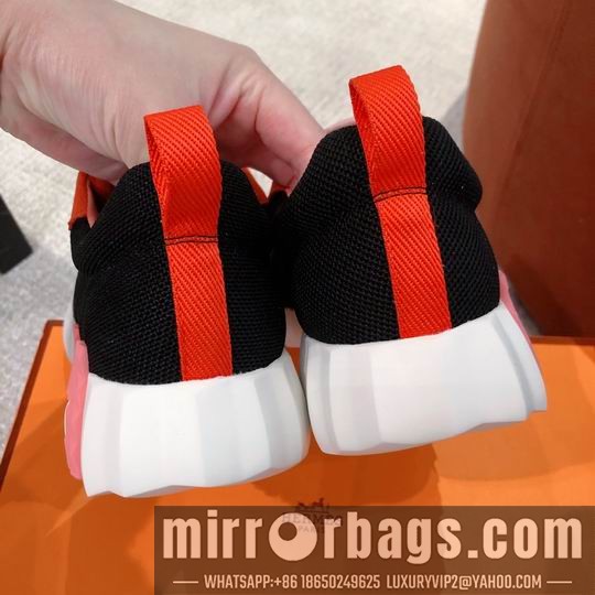 Replica Hermes Shoes Hermes sz35-45 mnh0217