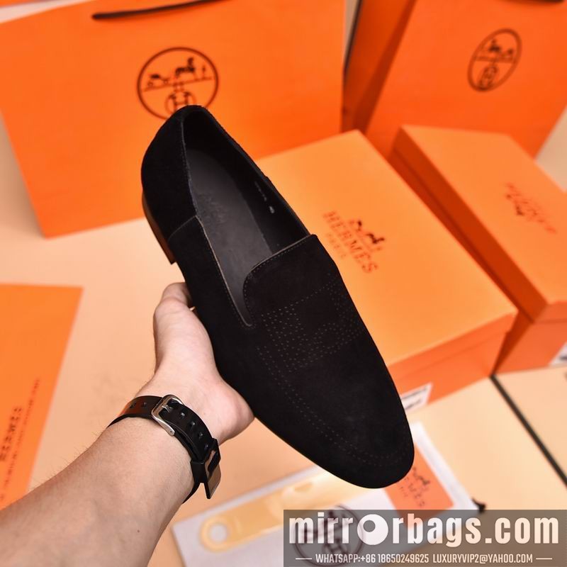 Replica Hermes Shoes Hermes sz38-45 mnf0265