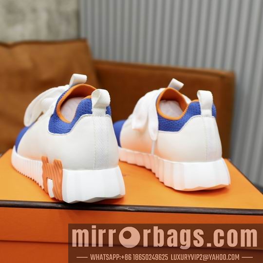 Replica Hermes Shoes Hermes sz34-45 hnh0903
