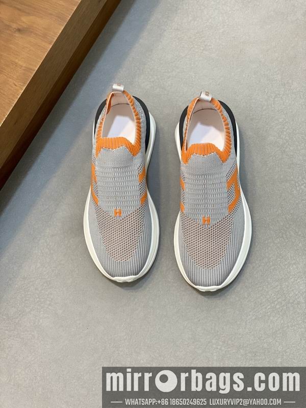 Replica Hermes Shoes Hermes sz38-45 hnh0609