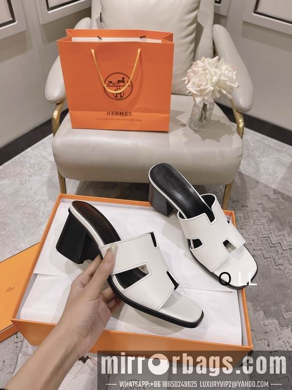 Replica Hermes Shoes Hermes sz35-40 3C LL1203