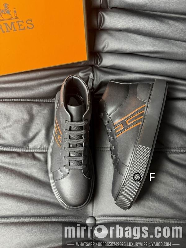 Replica Hermes Shoes Hermes sz38-45 TF1102