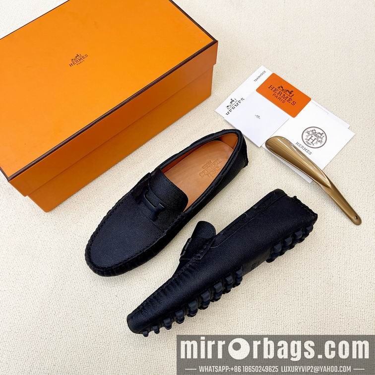 Replica Hermes Shoes Hermes sz38-45 mnh0507