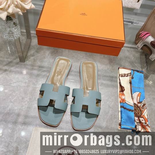 Replica Hermes Shoes Hermes sz34-42 mnh0224