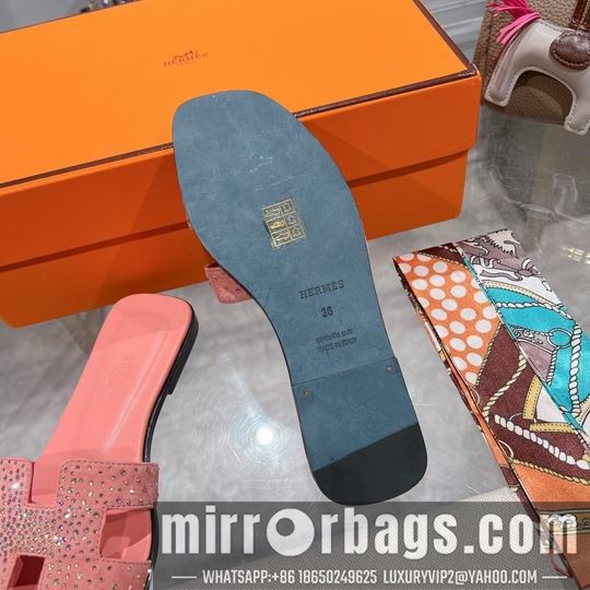 Replica Hermes Shoes Hermes sz34-42 mnh0242
