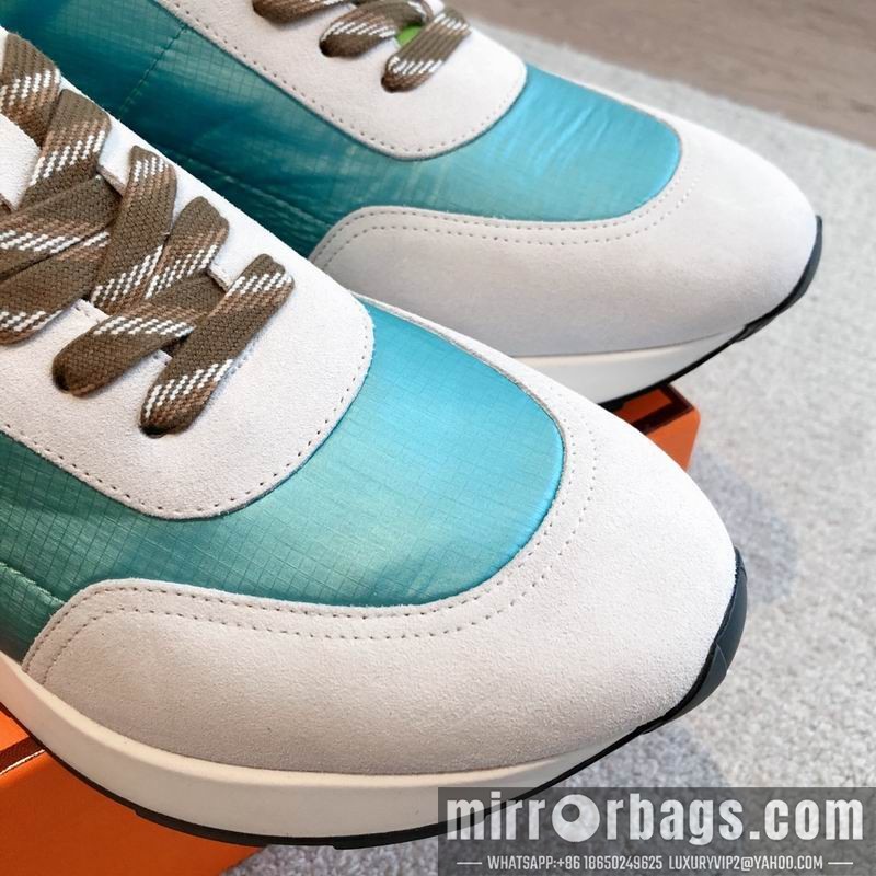 Replica Hermes Shoes Hermes sz35-45 mnf0215