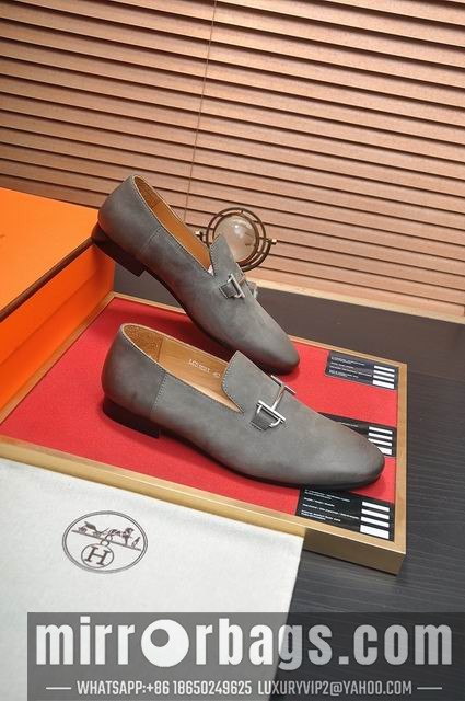 Replica Hermes Shoes Hermes sz38-45 mnh0501