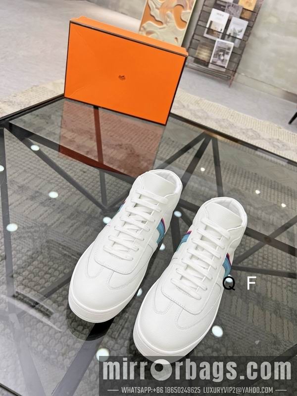 Replica Hermes Shoes Hermes sz38-45 3C TF0101