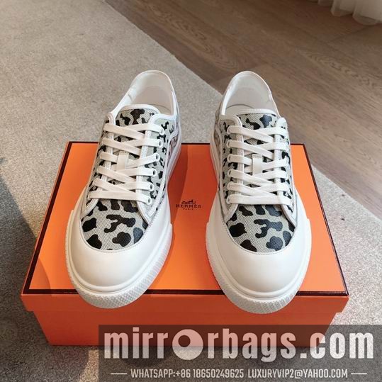 Replica Hermes Shoes Hermes sz35-46 mnh0210