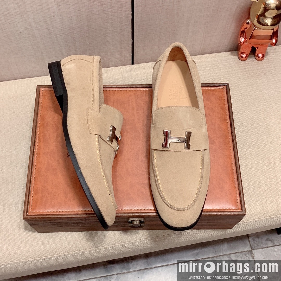 Replica Hermes Shoes Hermes sz38-44 h0703