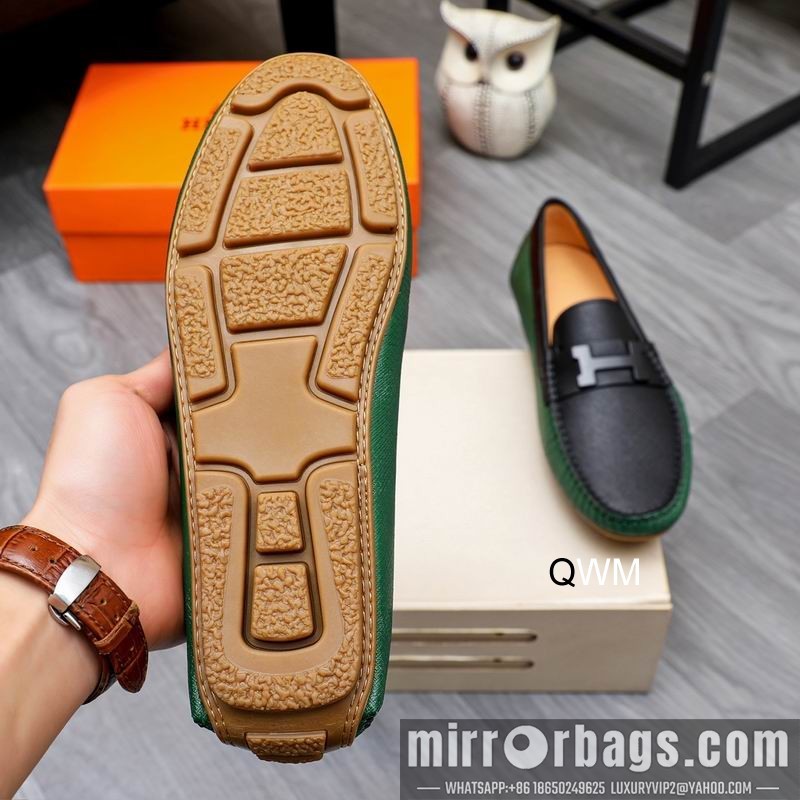 Replica Hermes Shoes HERMES sz38-45 WM0204