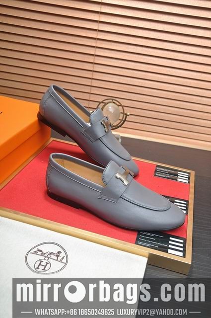 Replica Hermes Shoes Hermes sz38-45 mnh0703