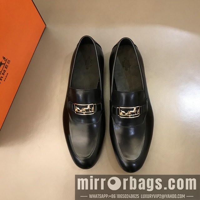 Replica Hermes Shoes 22530012 SZ 38-44
