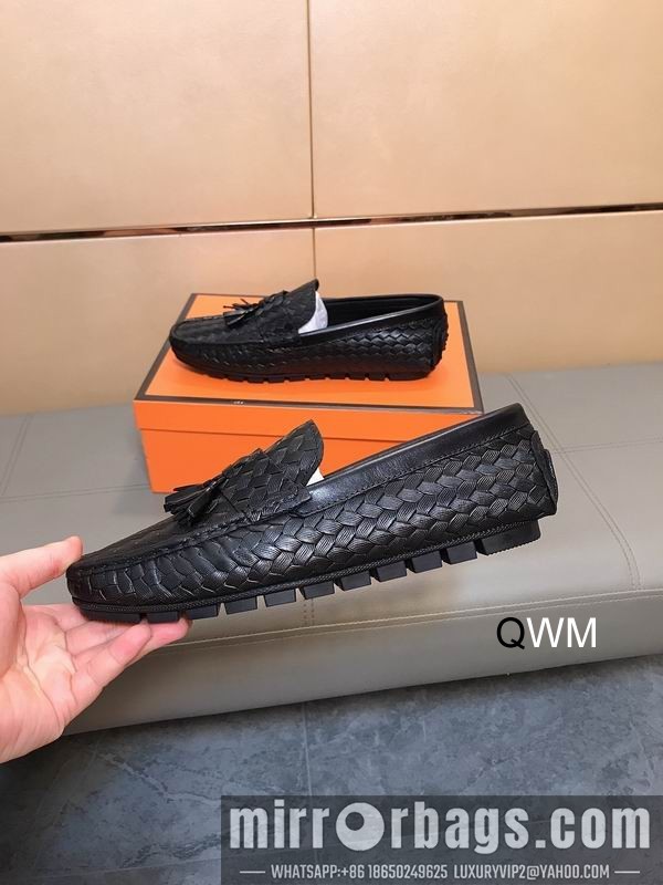 Replica Hermes Shoes Hermes sz38-45 WM0203