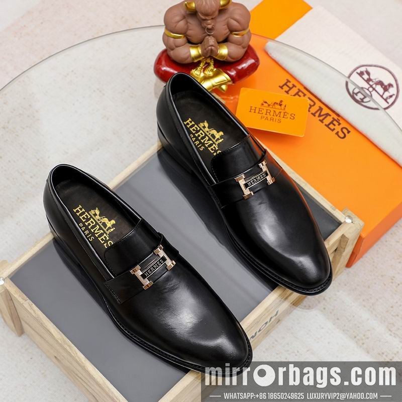 Replica Hermes Shoes Hermes sz39-46 mnf0240