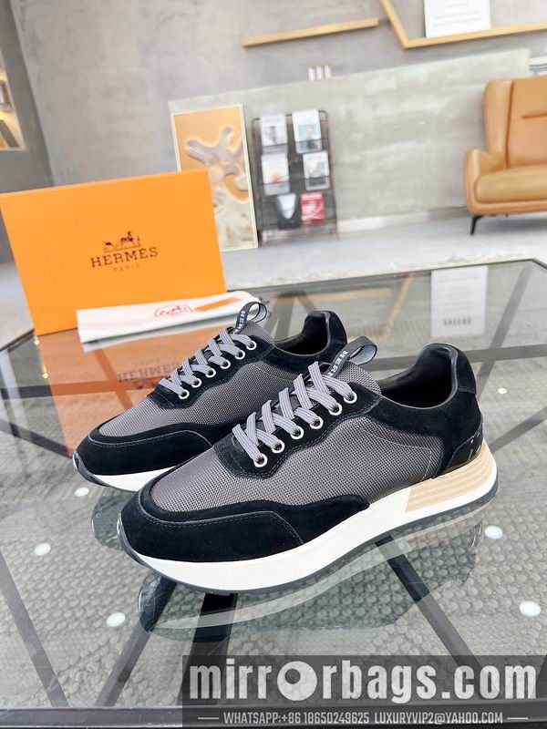 Replica Hermes Shoes Hermes sz38-45 jyh0702