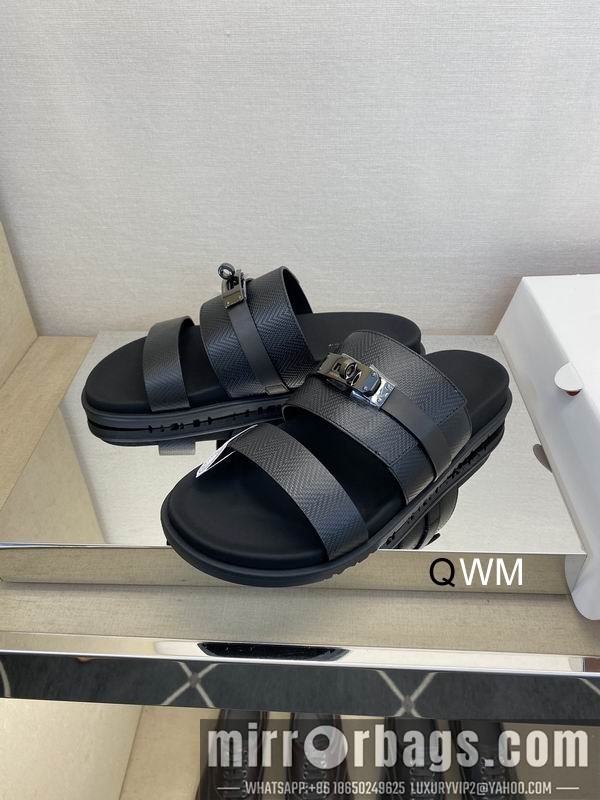 Replica Hermes Shoes HERMES sz38-45 WM0302