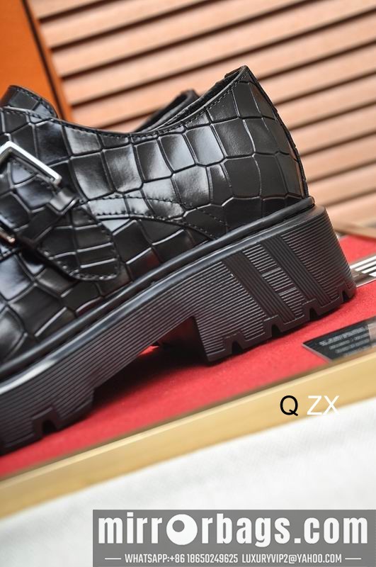 Replica Hermes Shoes Hermes sz38-45 ZX1001