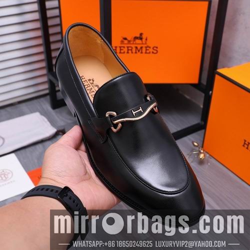 Replica Hermes Shoes Hermes sz38-45 hnh0612