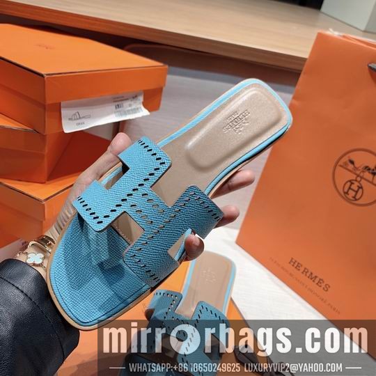 Replica Hermes Shoes Hermes sz35-42 mnh0411