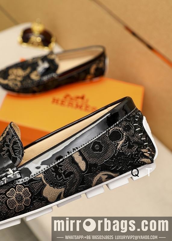 Replica Hermes Shoes Hermes sz38-45 2C TF0901