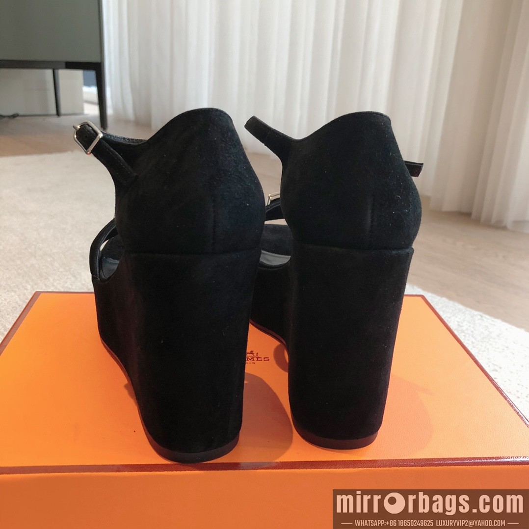 Replica Hermes Shoes Hermes sz35-42 mnh0205