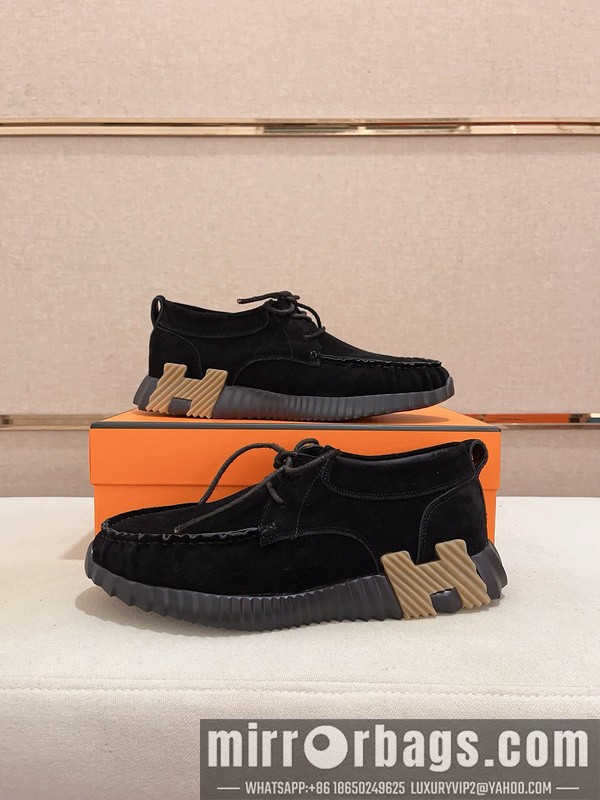 Replica Hermes Shoes Hermes sz38-44 jyh1201