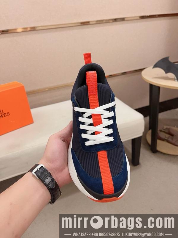 Replica Hermes Shoes Hermes sz38-45 hnh0311
