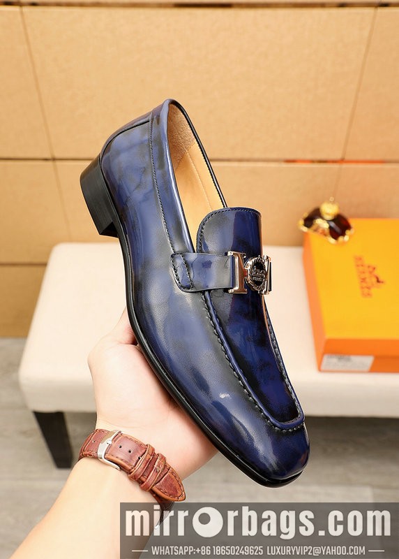 Replica Hermes Shoes 22914221 SZ 38-44
