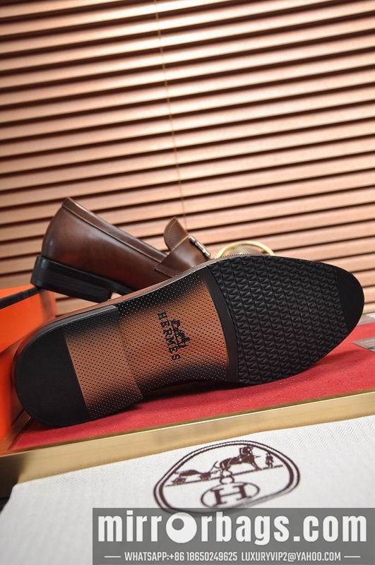 Replica Hermes Shoes Hermes sz38-45 hnh0302