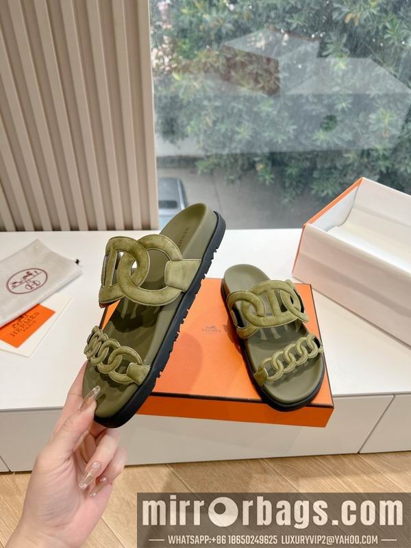 Replica Hermes Shoes Hermes sz35-42 39-45 mnf0248