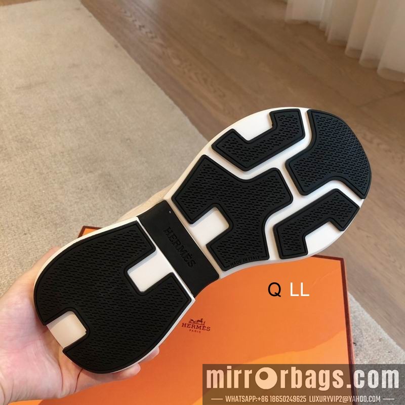 Replica Hermes Shoes Hermes sz35-45 LL0306