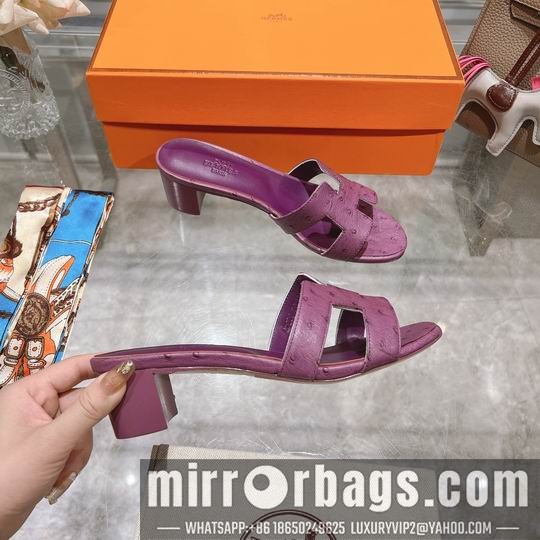 Replica Hermes Shoes Hermes sz34-42 mnh0211
