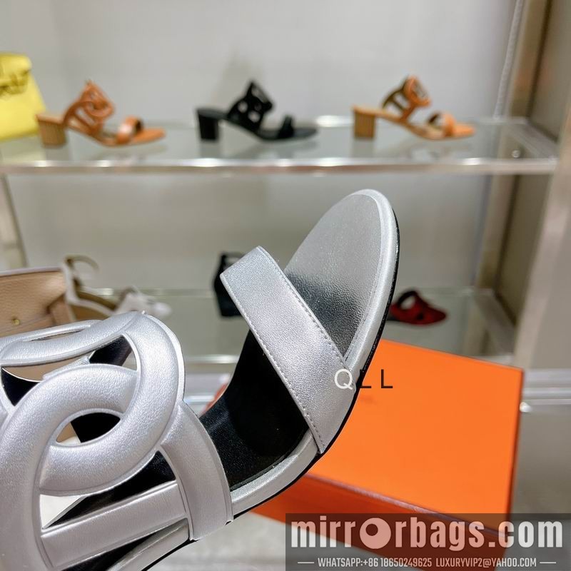 Replica Hermes Shoes Hermes sz35-41LL0107