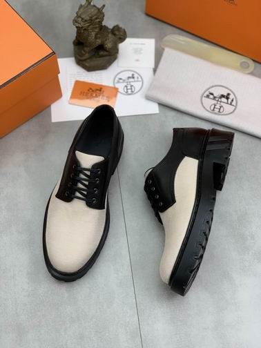 Replica Hermes Shoes Hermes sz38-45 mnh0506
