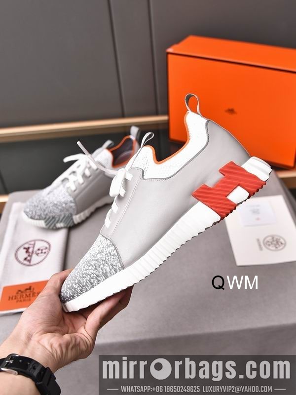 Replica Hermes Shoes Hermes sz38-45 WM0605