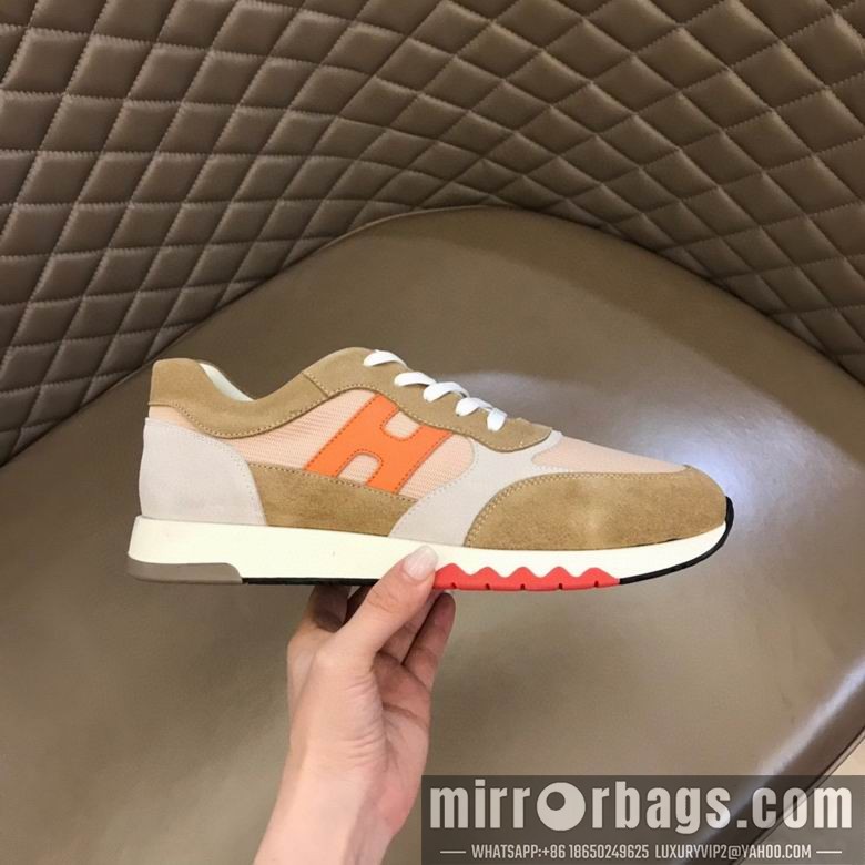 Replica Hermes Shoes Hermes sz38-44 4C n1210