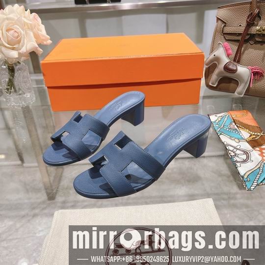 Replica Hermes Shoes Hermes sz34-42 mnh0210