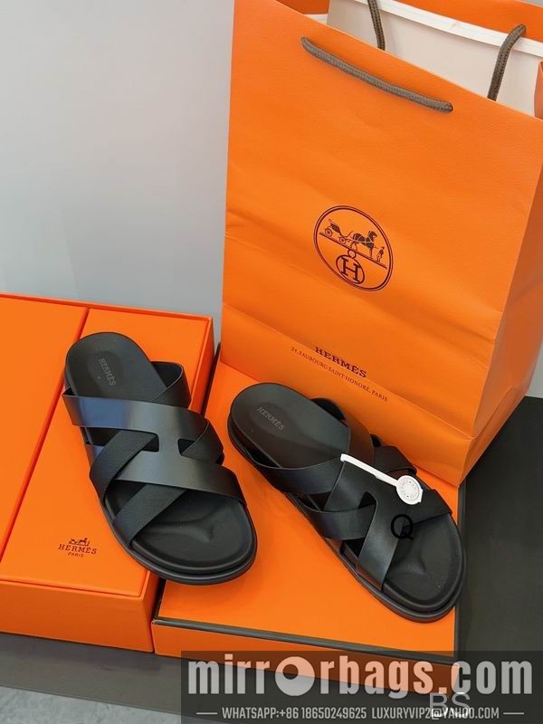 Replica Hermes Shoes Hermes sz38-45 BS0602