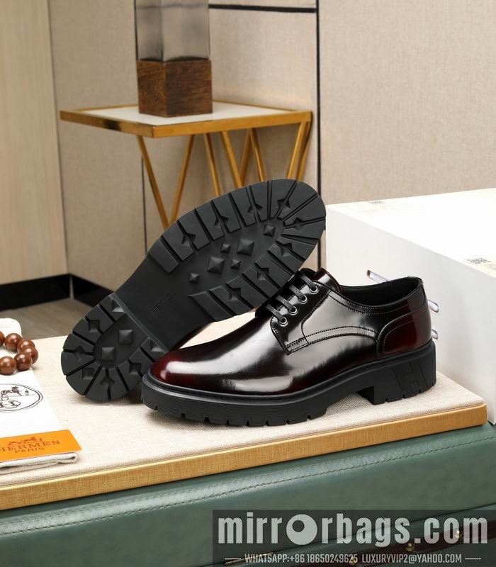 Replica Hermes Shoes Hermes sz38-45 mnf0304
