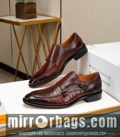 Replica Hermes Shoes Hermes sz38-45 mnh0909