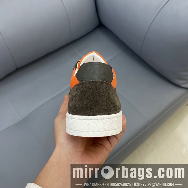 Replica Hermes Shoes 22516402 SZ 38-44