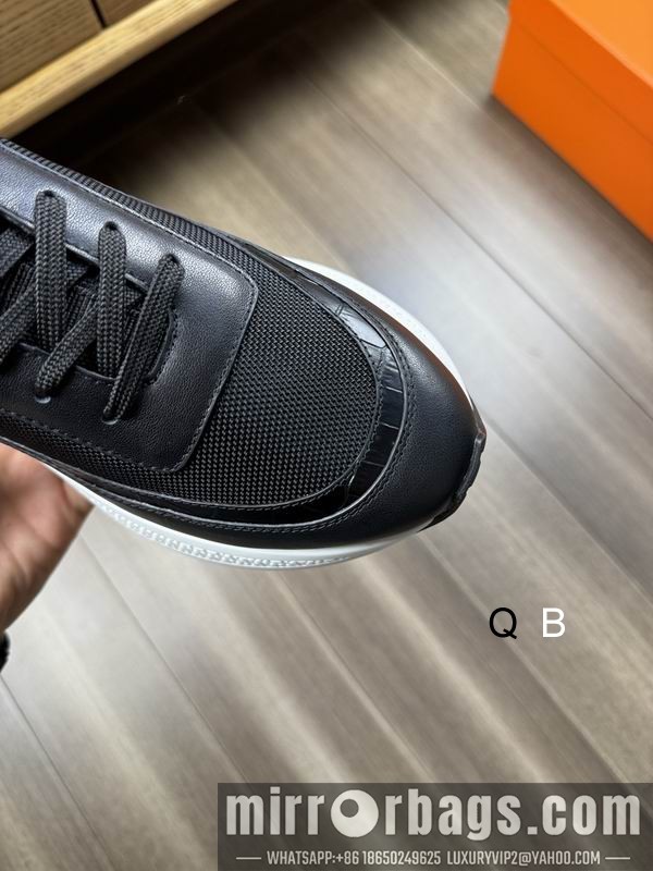 Replica Hermes Shoes HERMES sz39-44 BS0603
