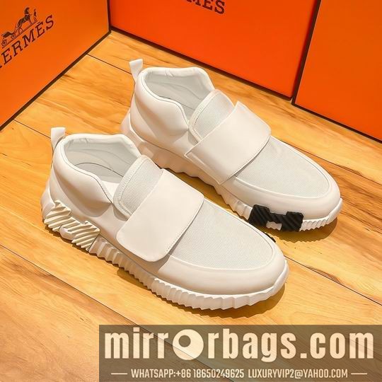 Replica Hermes Shoes Hermes sz38-44 jyh0902