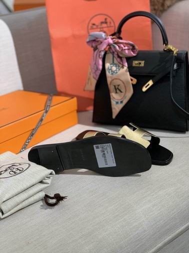 Replica Hermes Shoes Hermes sz35-42 mnh0401