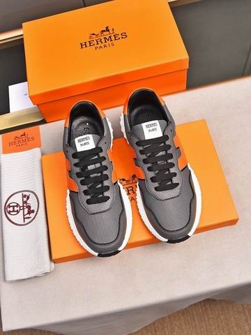 Replica Hermes Shoes Hermes sz38-45 hnh0506
